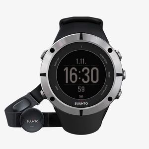 Suunto Ambit2 Sapphire HR, excellent used condition
